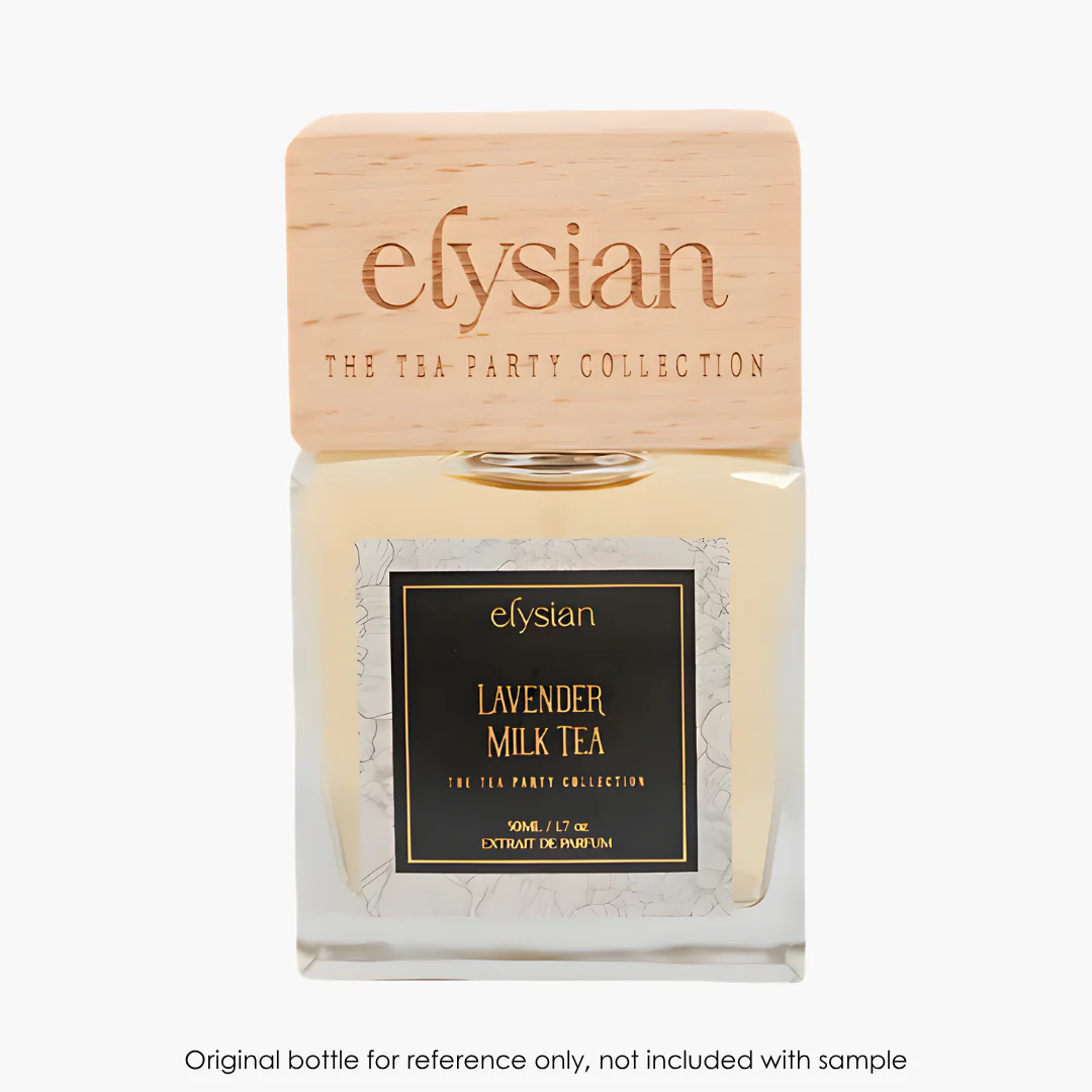 Elysian Lavender Milk Tea Extrait - Image 3