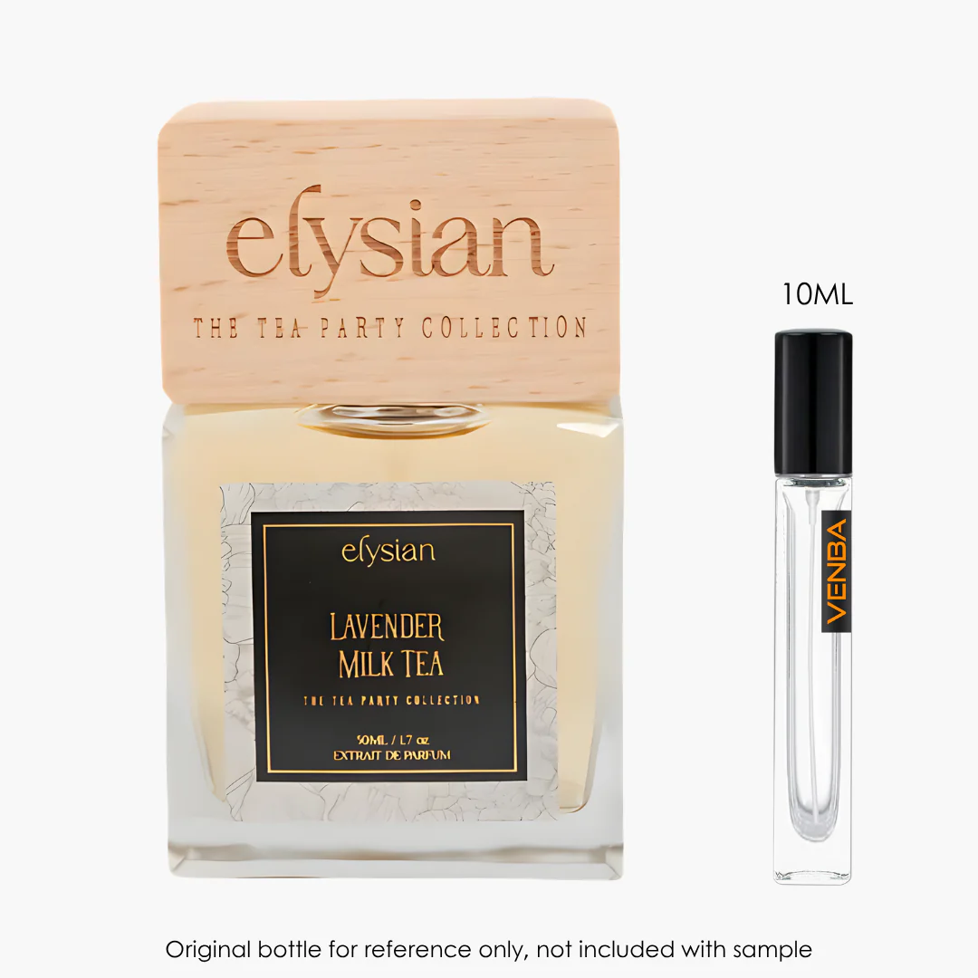 Elysian Lavender Milk Tea Extrait - Image 5