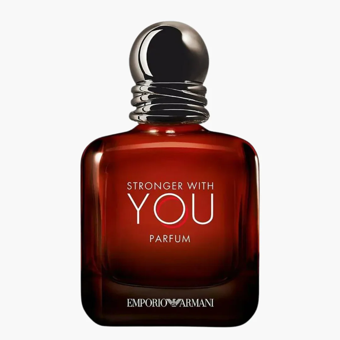 Emporio Armani Stronger With You Parfum