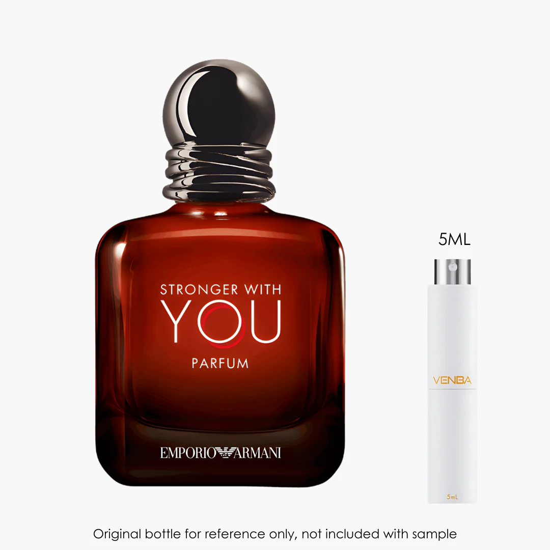 Emporio Armani Stronger With You Parfum - Image 3