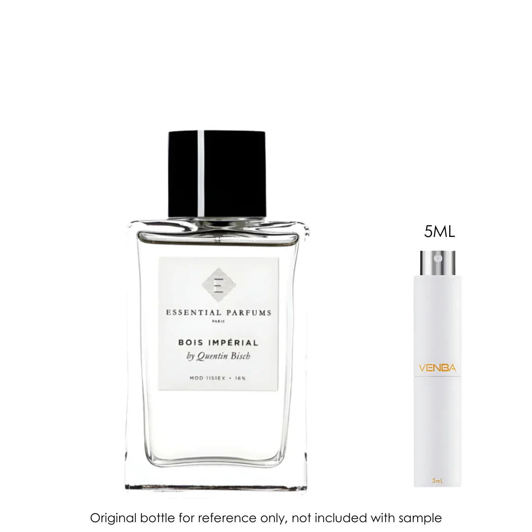 Essential Parfums Bois Imperial EDP - Image 3