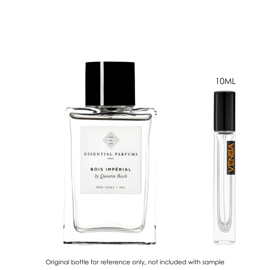 Essential Parfums Bois Imperial EDP - Image 4
