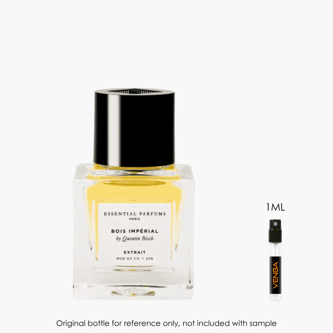 Essential Parfums Bois Imperial Extrait - Image 2