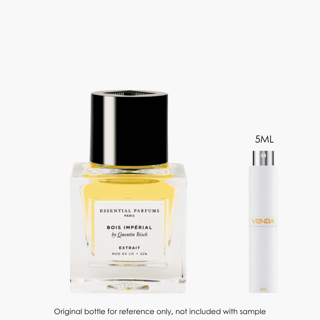 Essential Parfums Bois Imperial Extrait - Image 3