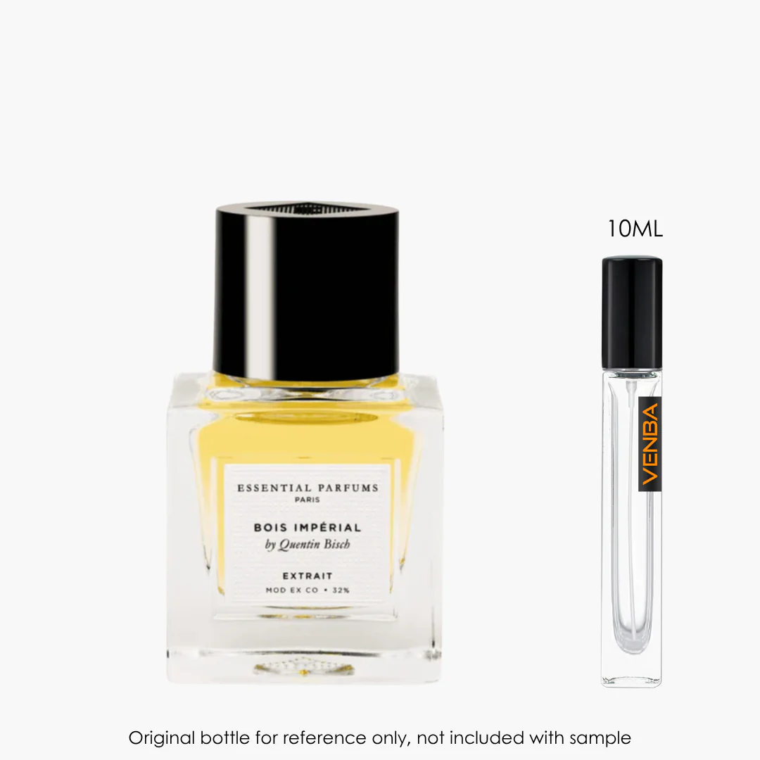Essential Parfums Bois Imperial Extrait - Image 4