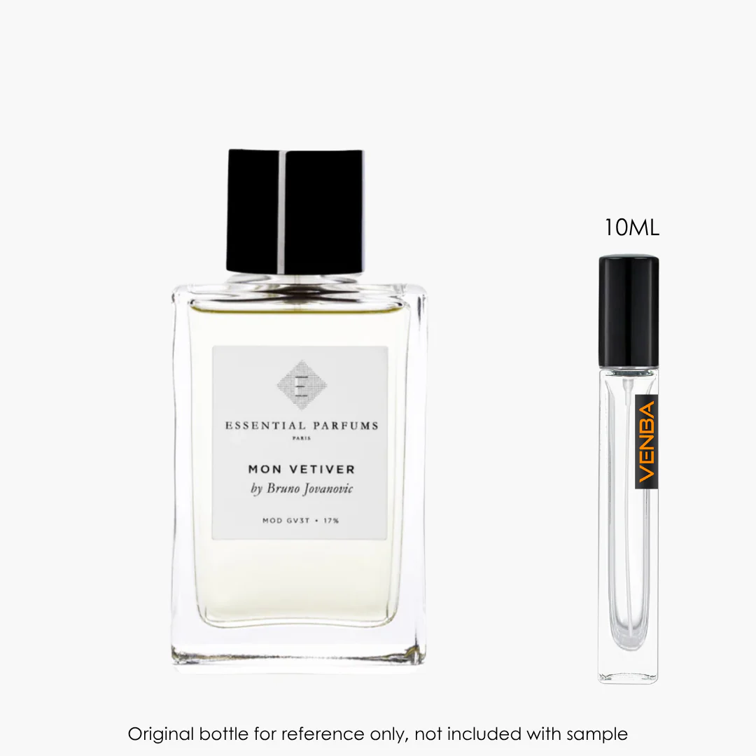 Essential Parfums Mon Vetiver EDP - Image 4