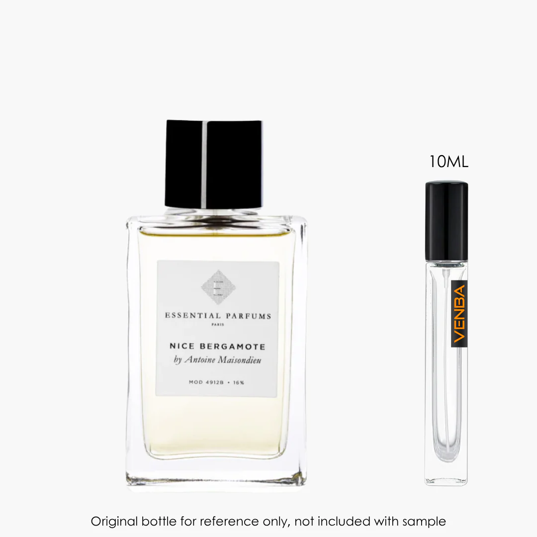 Essential Parfums Nice Bergamote EDP - Image 4