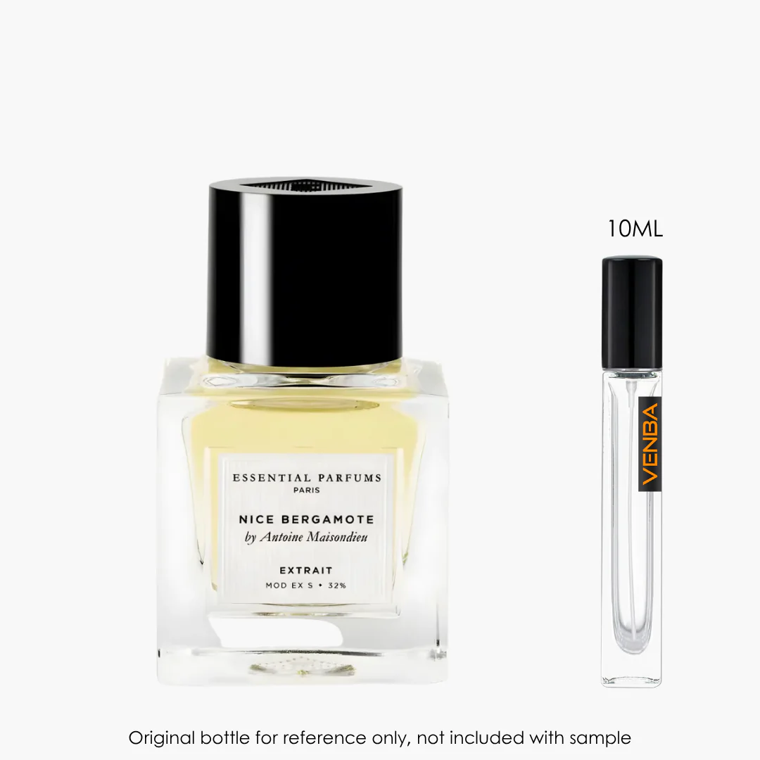 Essential Parfums Nice Bergamote Extrait - Image 4