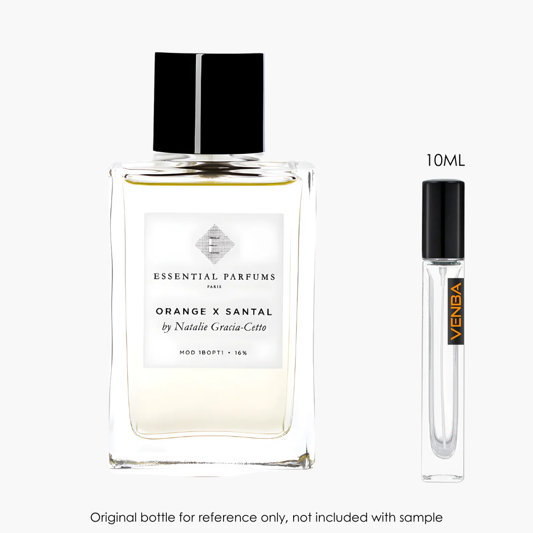 Essential Parfums Orange X Santal EDP - Image 4
