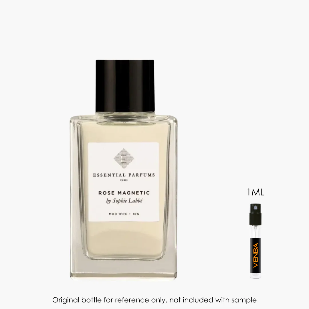 Essential Parfums Rose Magnetic EDP - Image 2
