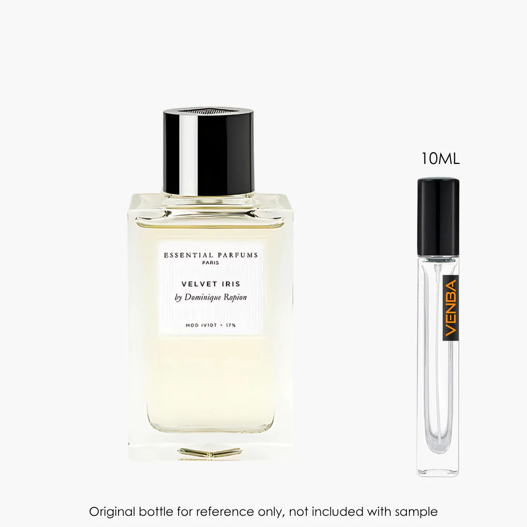 Essential Parfums Velvet Iris EDP - Image 4