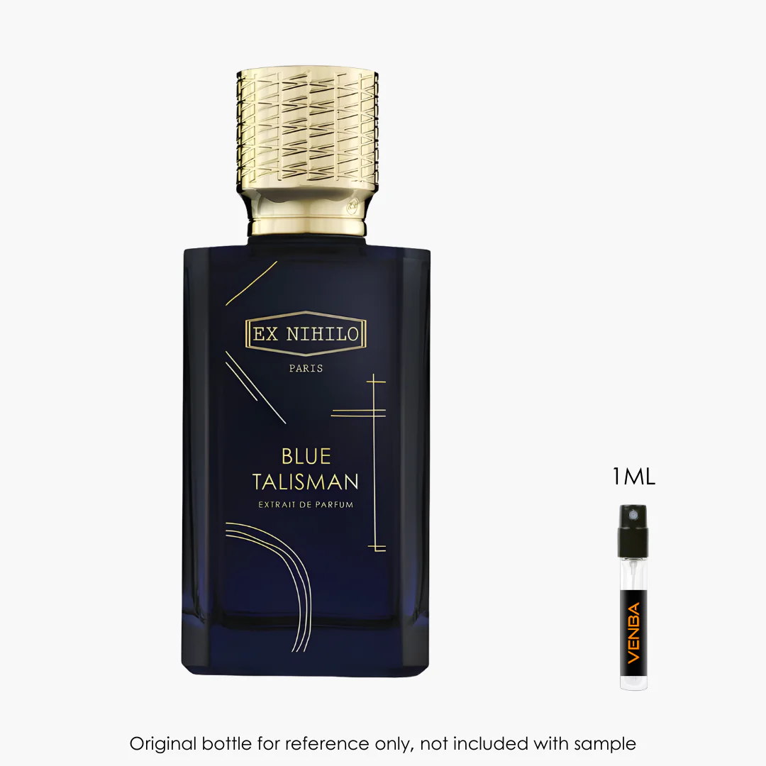 Ex Nihilo Blue Talisman Extrait - Image 2