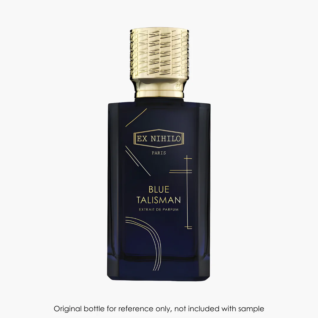 Ex Nihilo Blue Talisman Extrait - Image 3