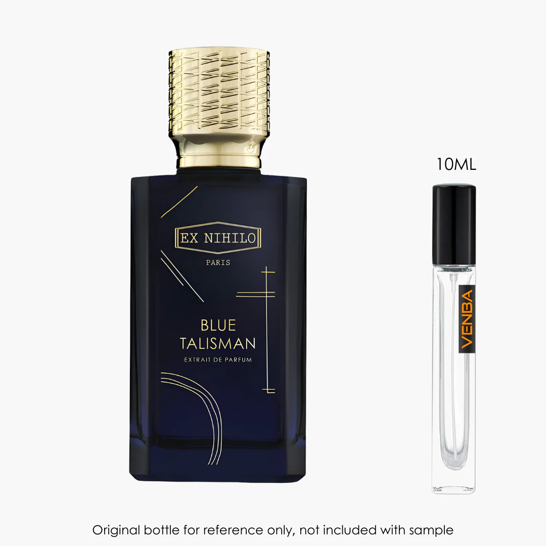Ex Nihilo Blue Talisman Extrait - Image 5