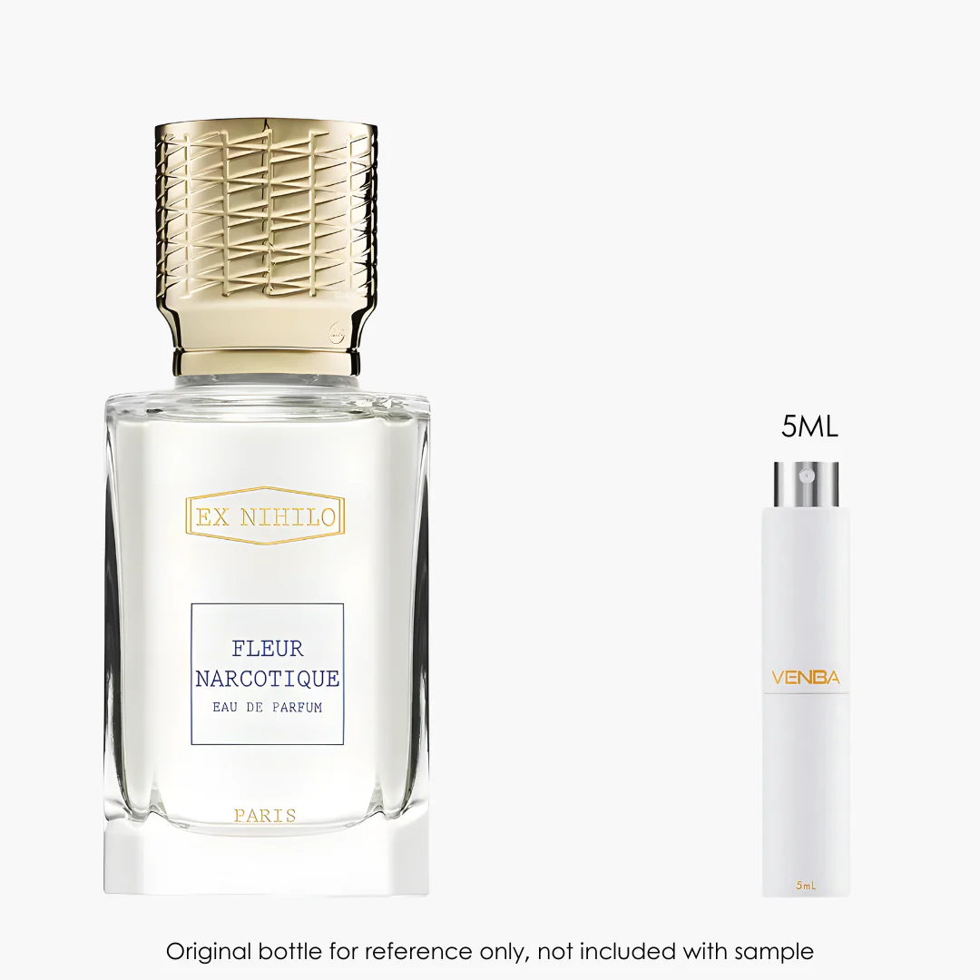 Ex Nihilo Fleur Narcotique EDP - Image 3