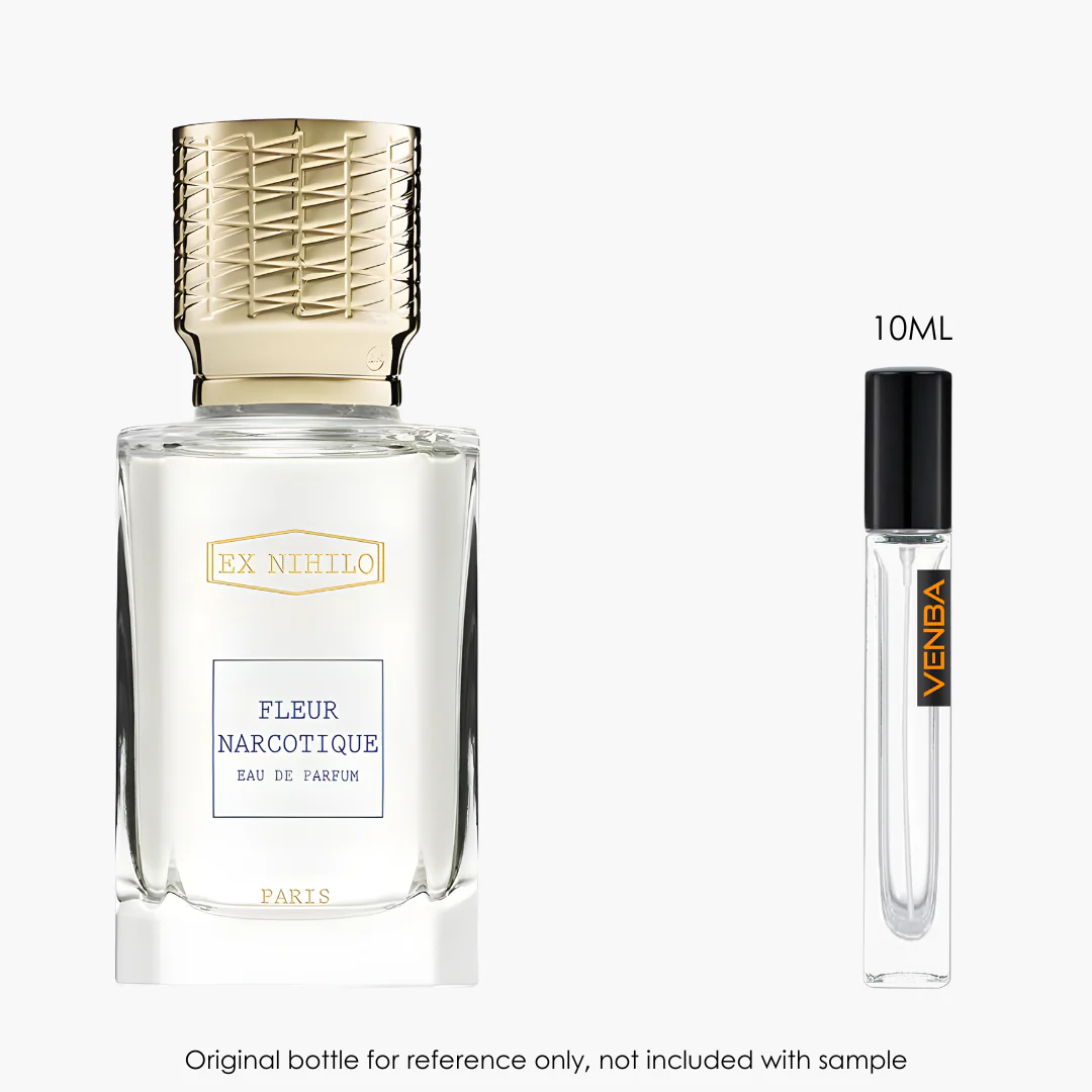 Ex Nihilo Fleur Narcotique EDP - Image 4