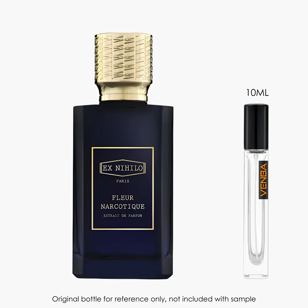 Ex Nihilo Fleur Narcotique Extrait - Image 4
