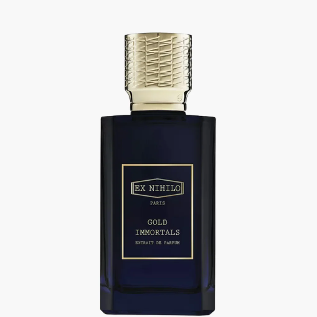 Ex Nihilo Gold Immortals Extrait