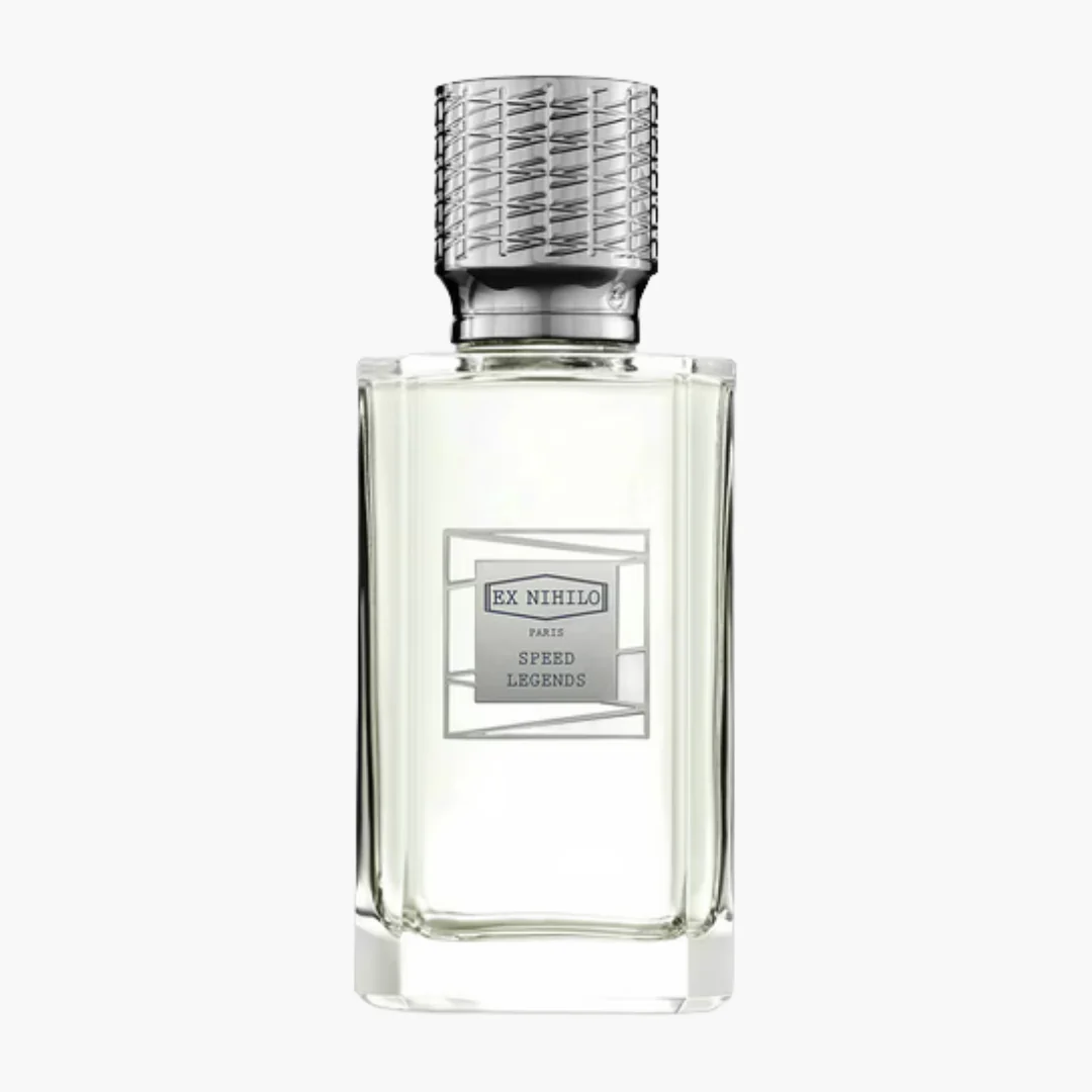 Ex Nihilo Speed Legends EDP