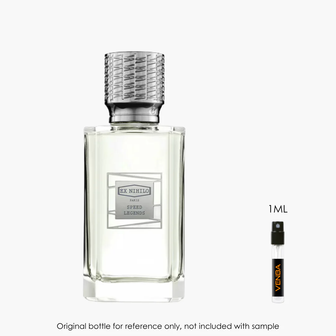 Ex Nihilo Speed Legends EDP - Image 2