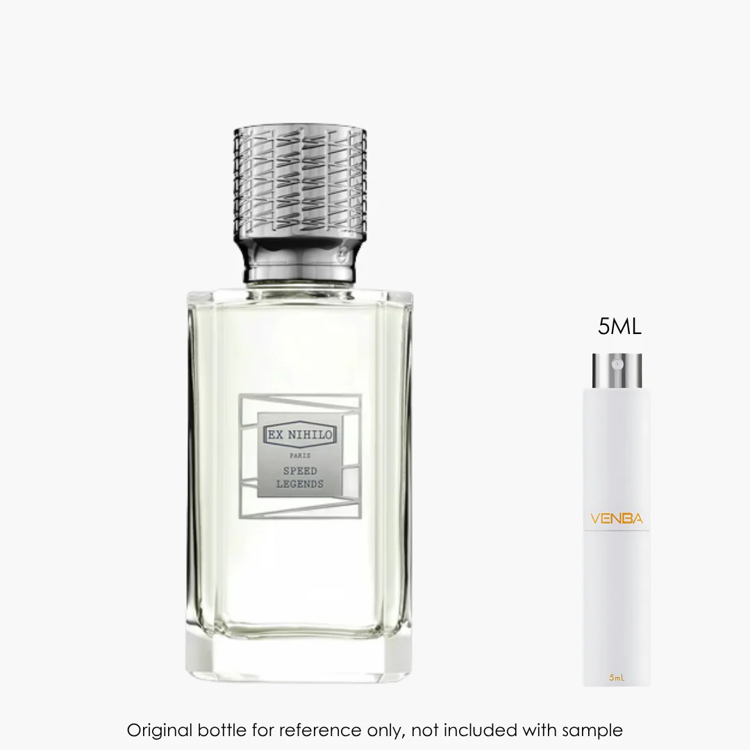 Ex Nihilo Speed Legends EDP - Image 3