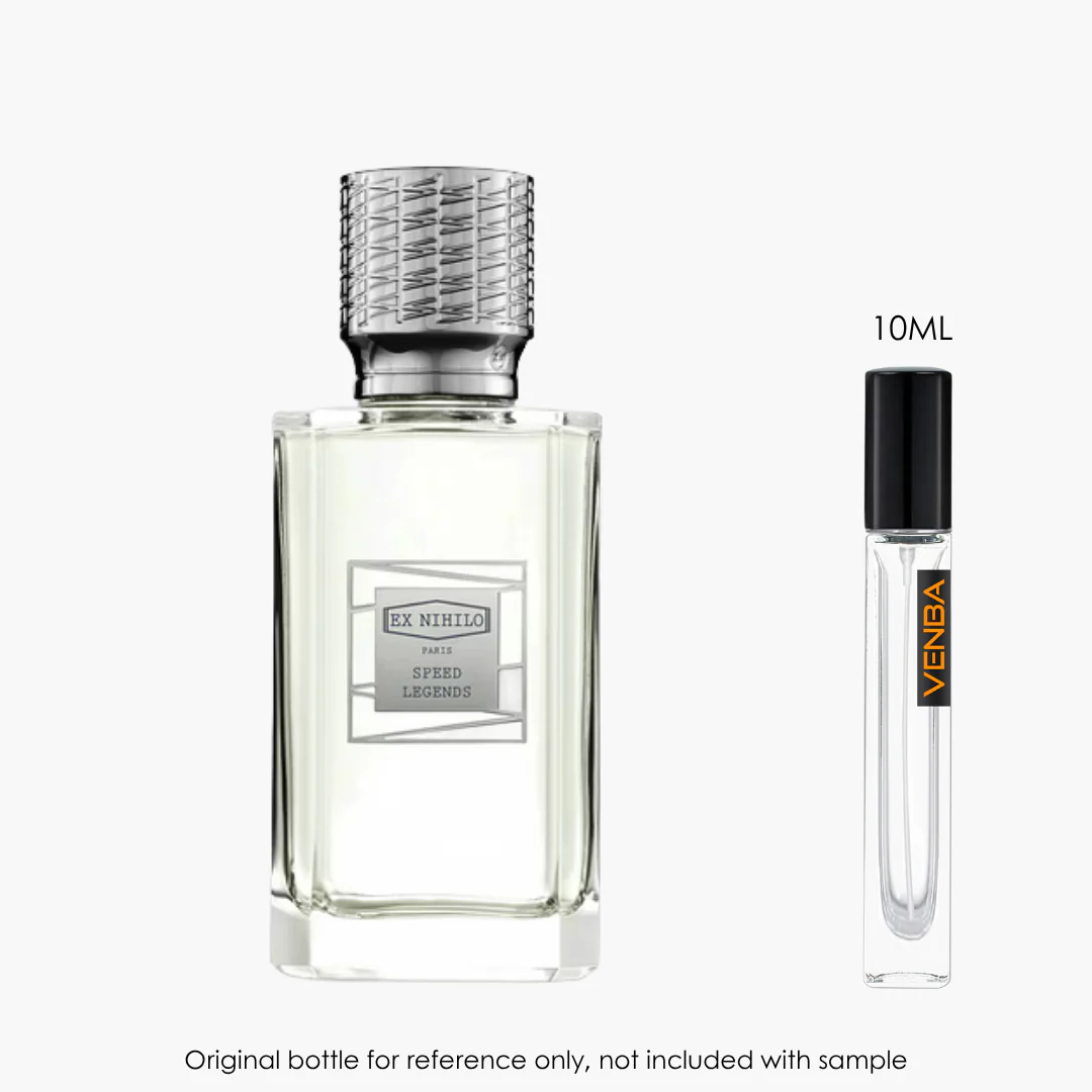 Ex Nihilo Speed Legends EDP - Image 4