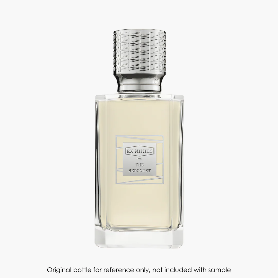 Ex Nihilo The Hedonist EDP - Image 3