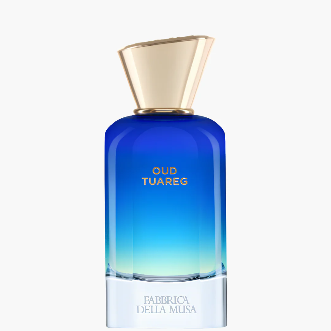 Fabbrica Della Musa Oud Tuareg Extrait