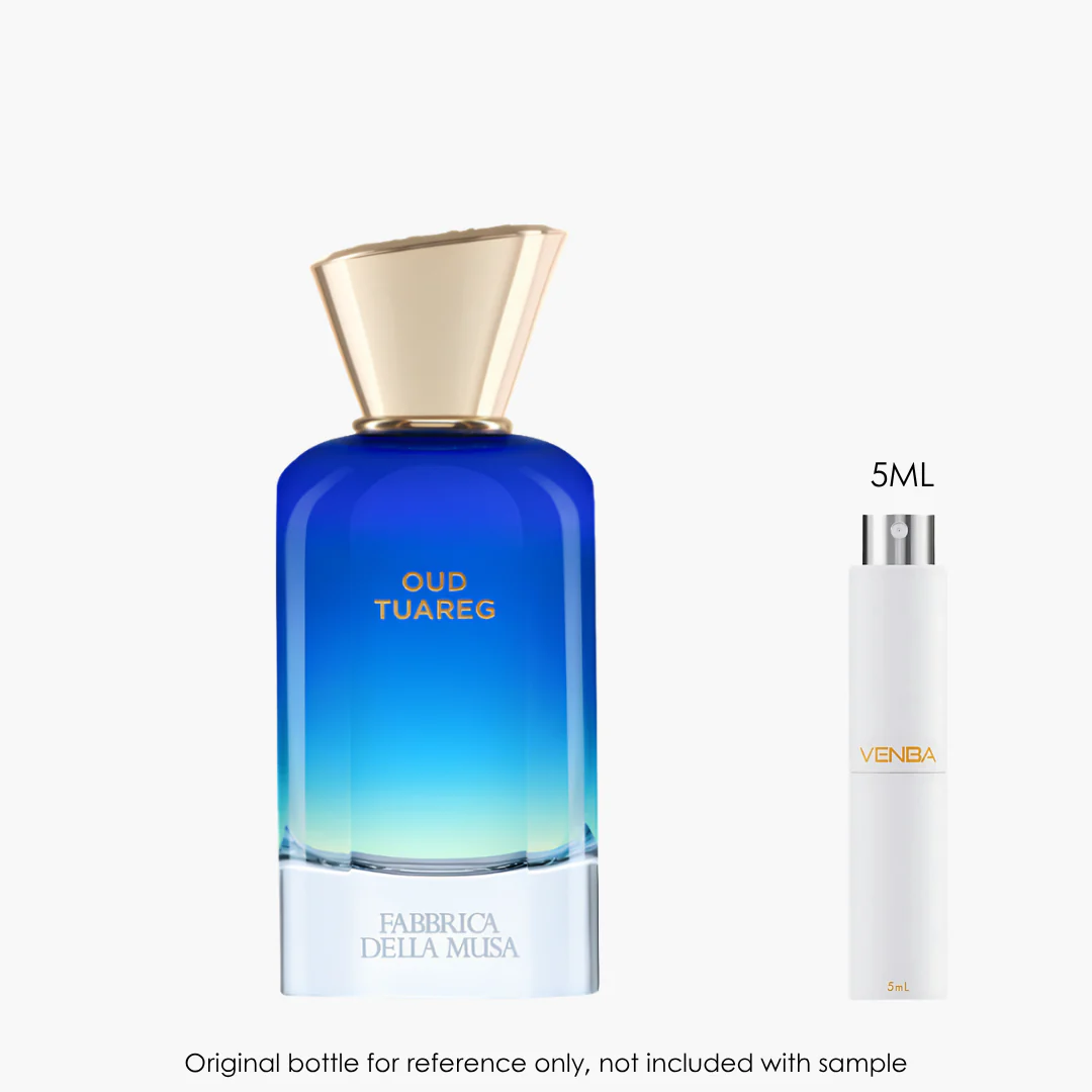 Fabbrica Della Musa Oud Tuareg Extrait - Image 3