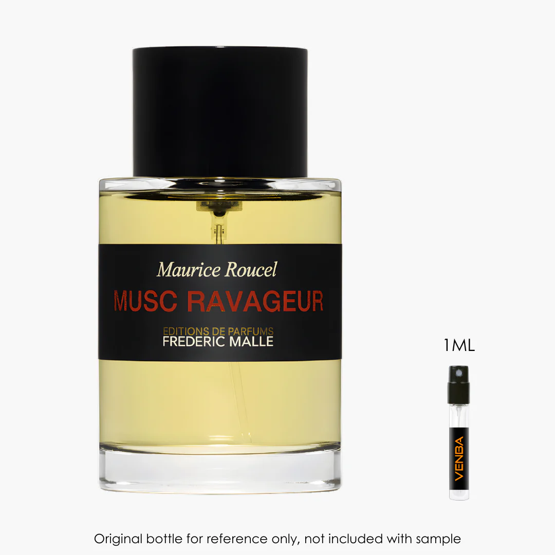 Frederic Malle Musc Ravageur EDP - Image 2
