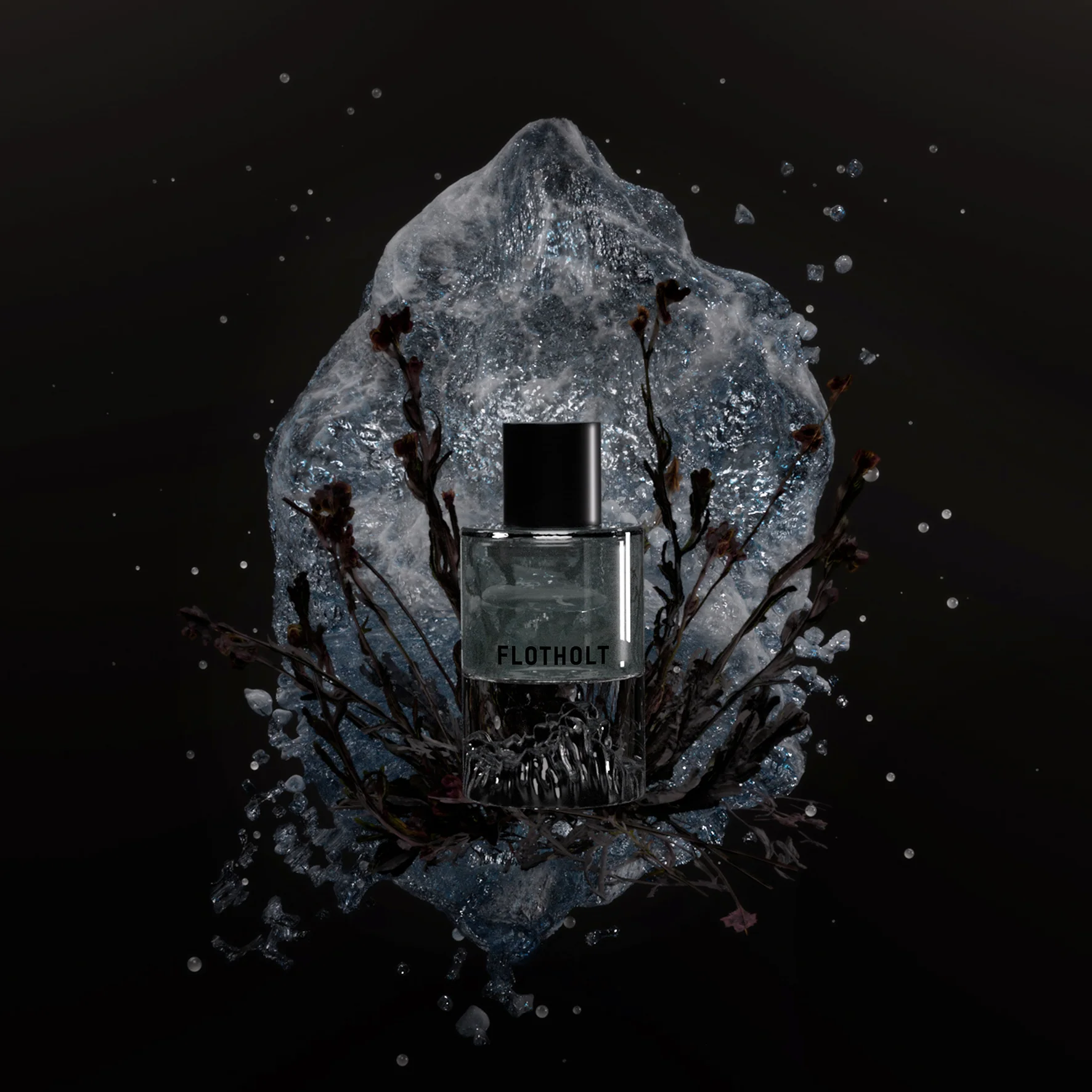 Fischersund Flotholt EDP