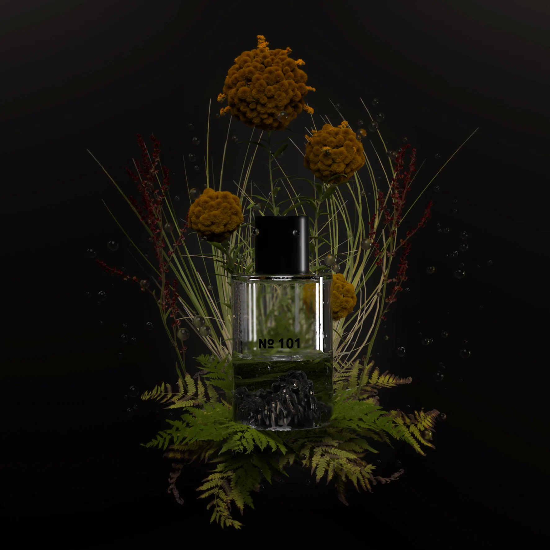 Fischersund No. 101 EDP
