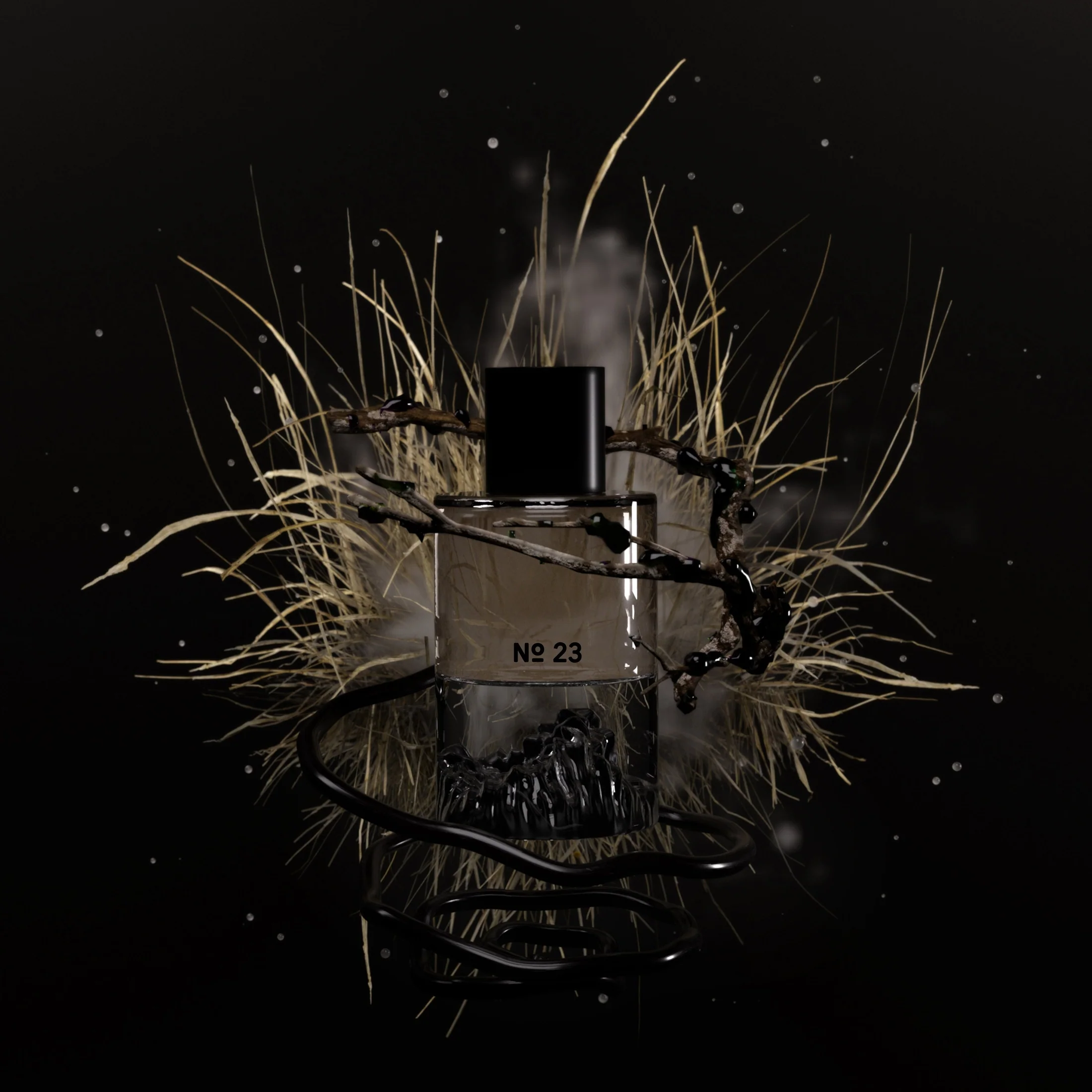 Fischersund No. 23 EDP