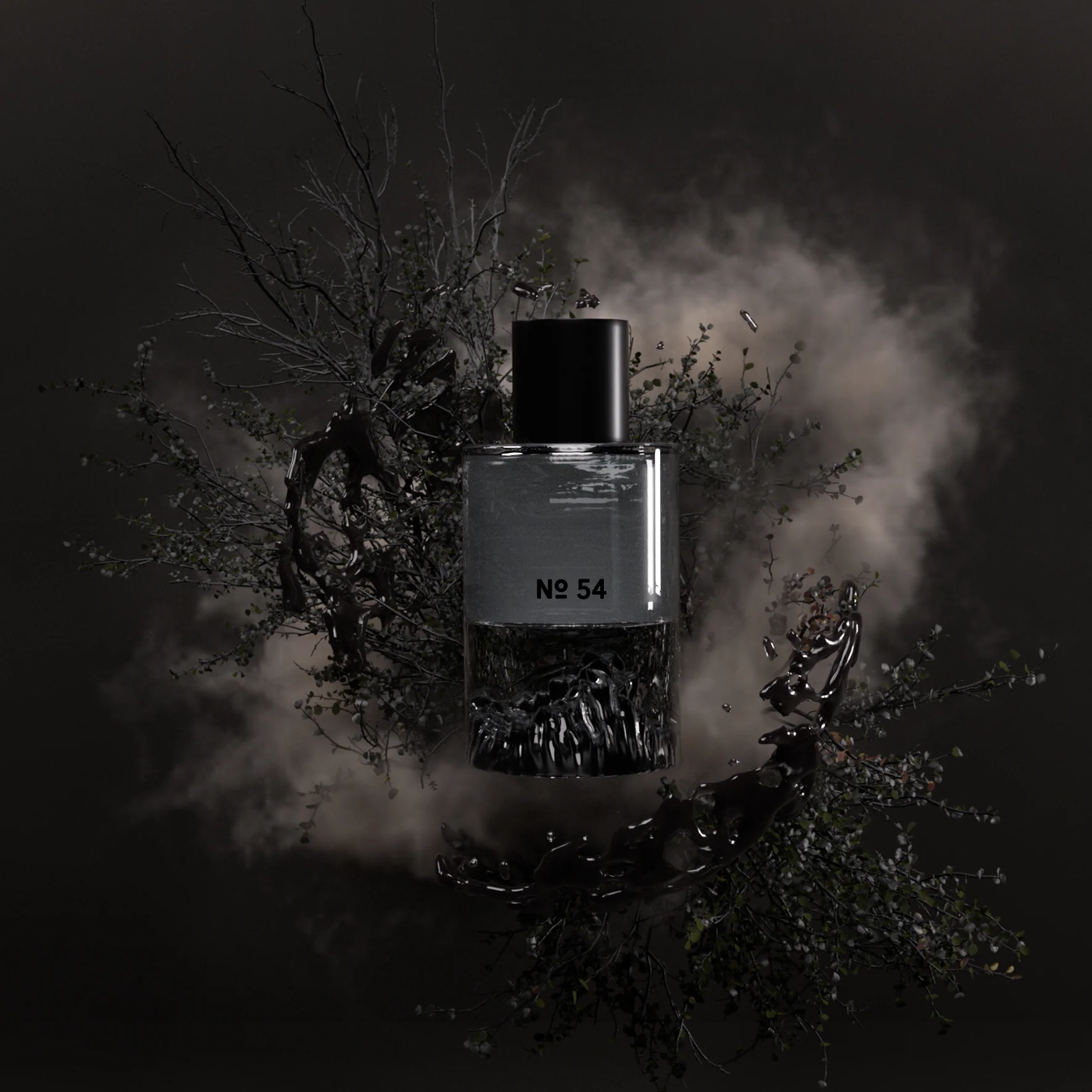 Fischersund No. 54 EDP
