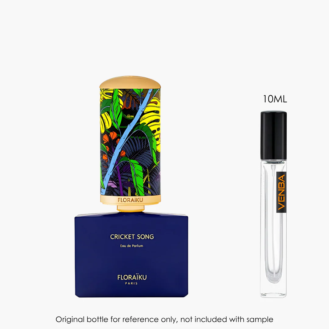 Floraiku Cricket Song EDP - Image 4