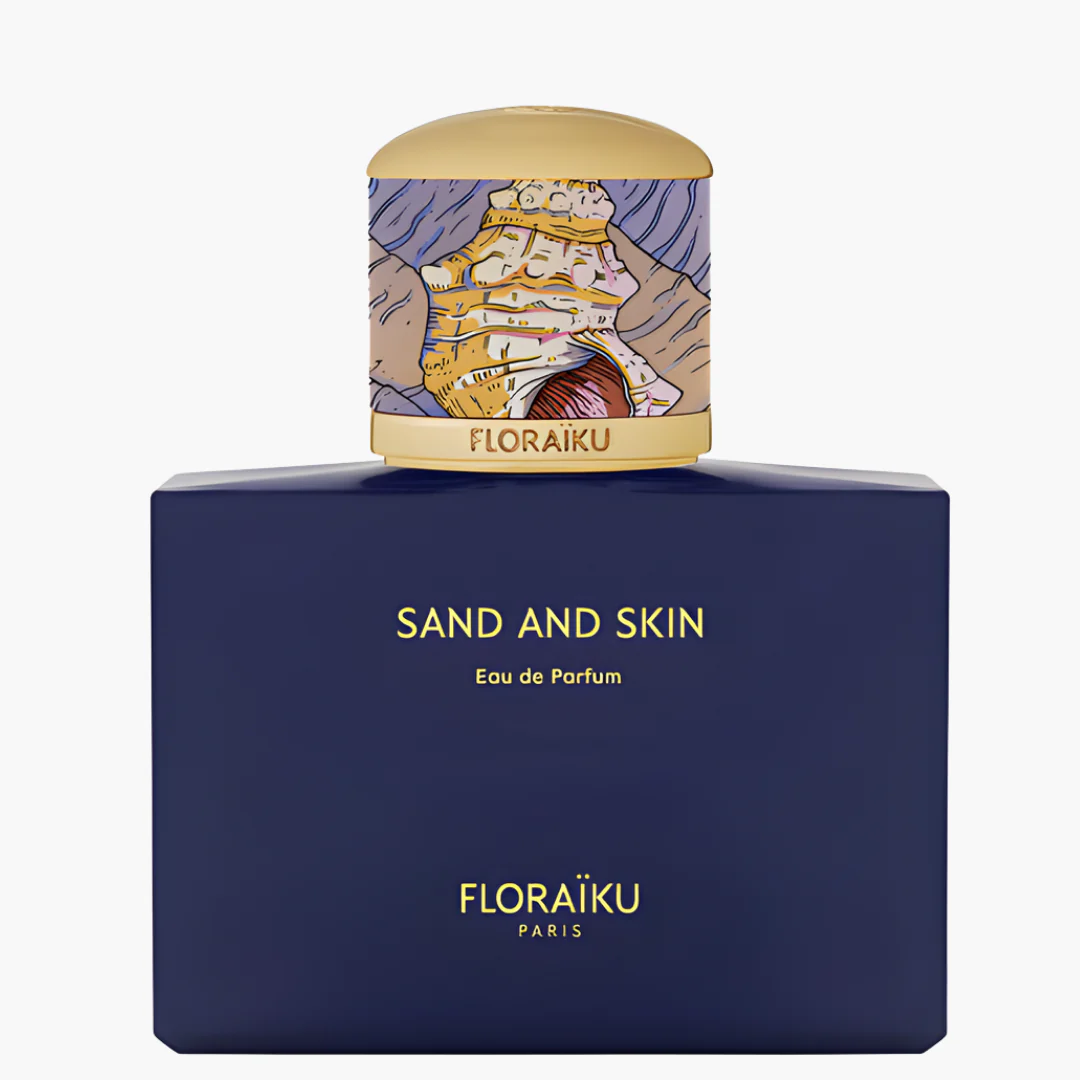 Floraiku Sand and Skin EDP (Tester)