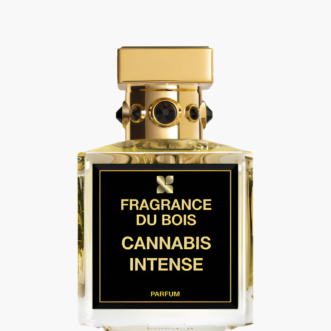 Fragrance Du Bois Cannabis Intense Extrait (Tester)