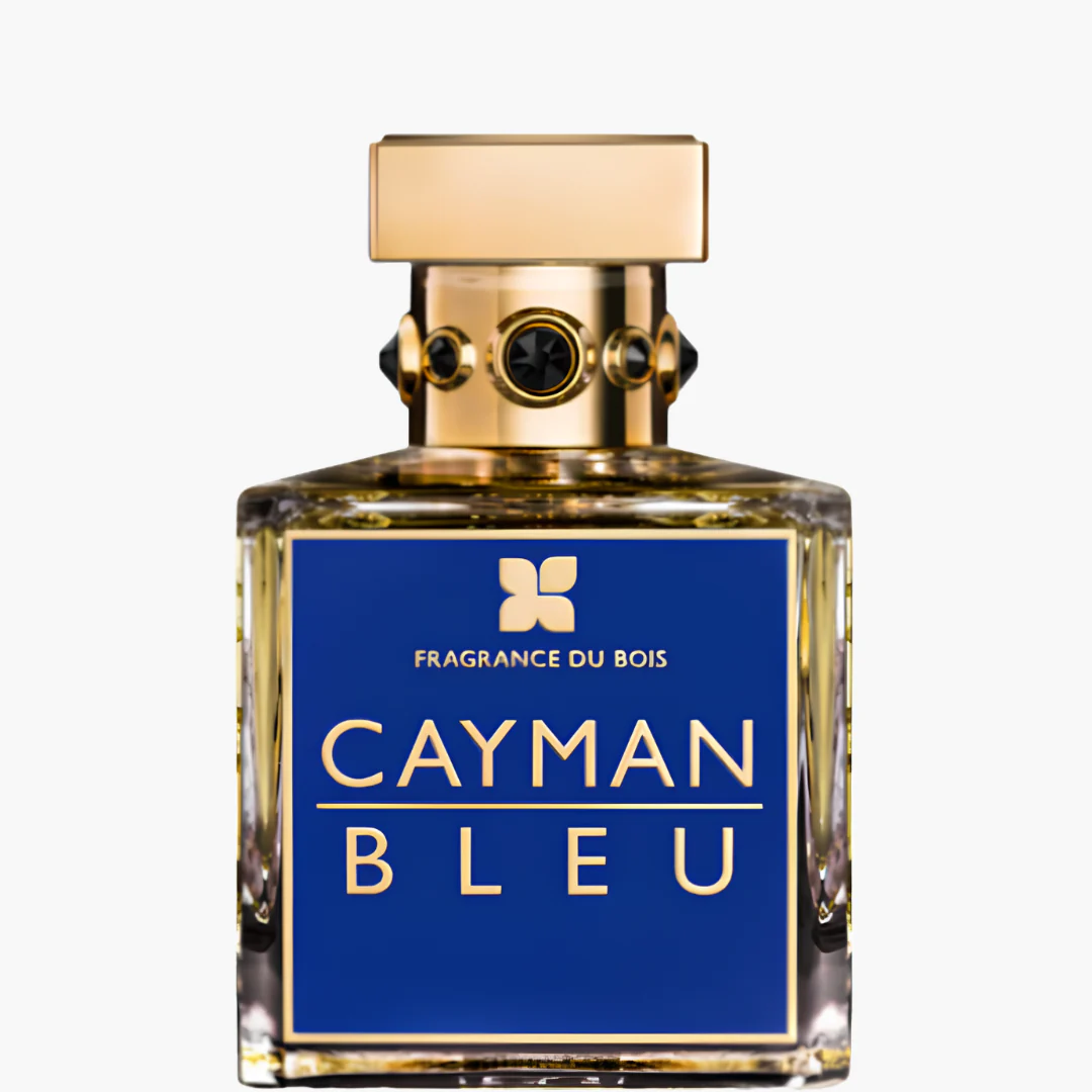Fragrance Du Bois Cayman Bleu EDP (Tester)