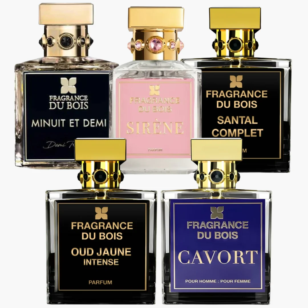 Fragrance Du Bois Female Best Sellers