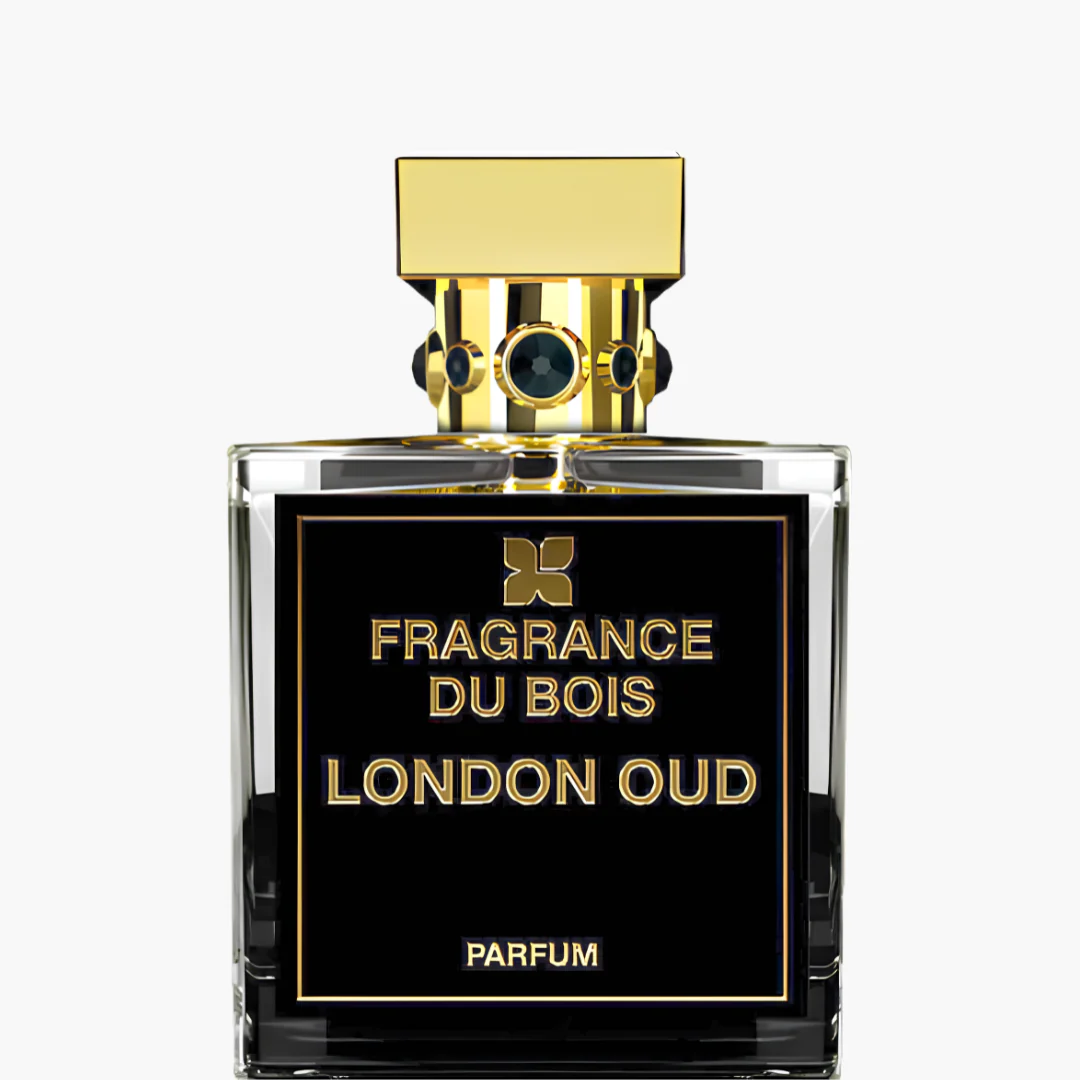 Fragrance du Bois London Oud Extrait (Tester)