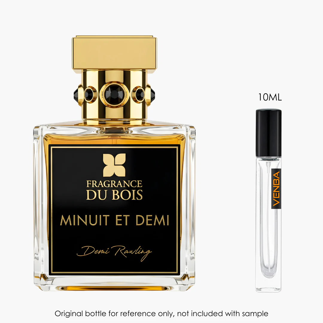 Fragrance du Bois Minuit Et Demi EDP - Image 4