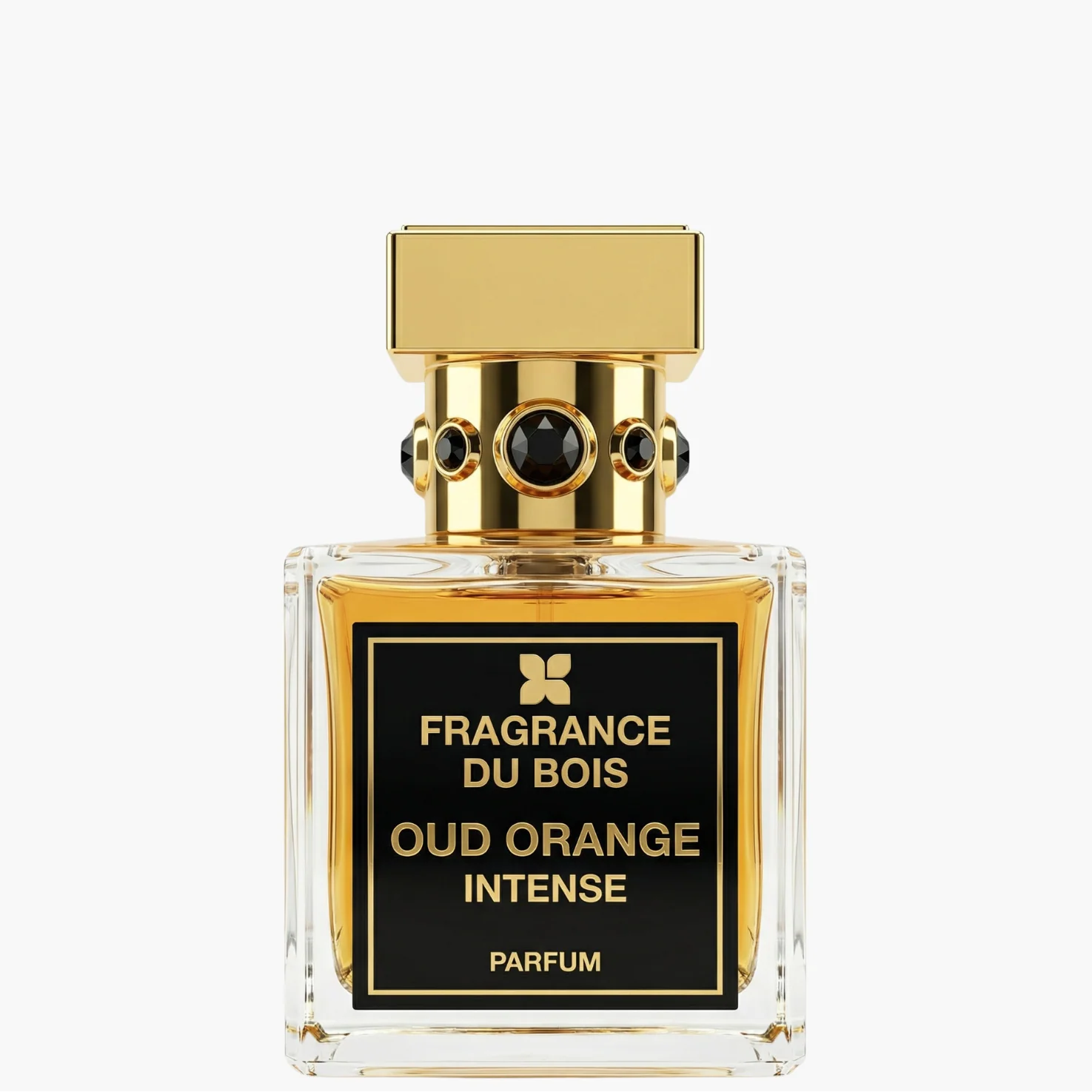 Fragrance Du Bois Oud Orange Intense EDP (Tester)