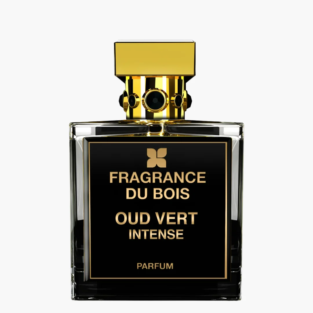 Fragrance Du Bois Oud Vert Intense Extrait