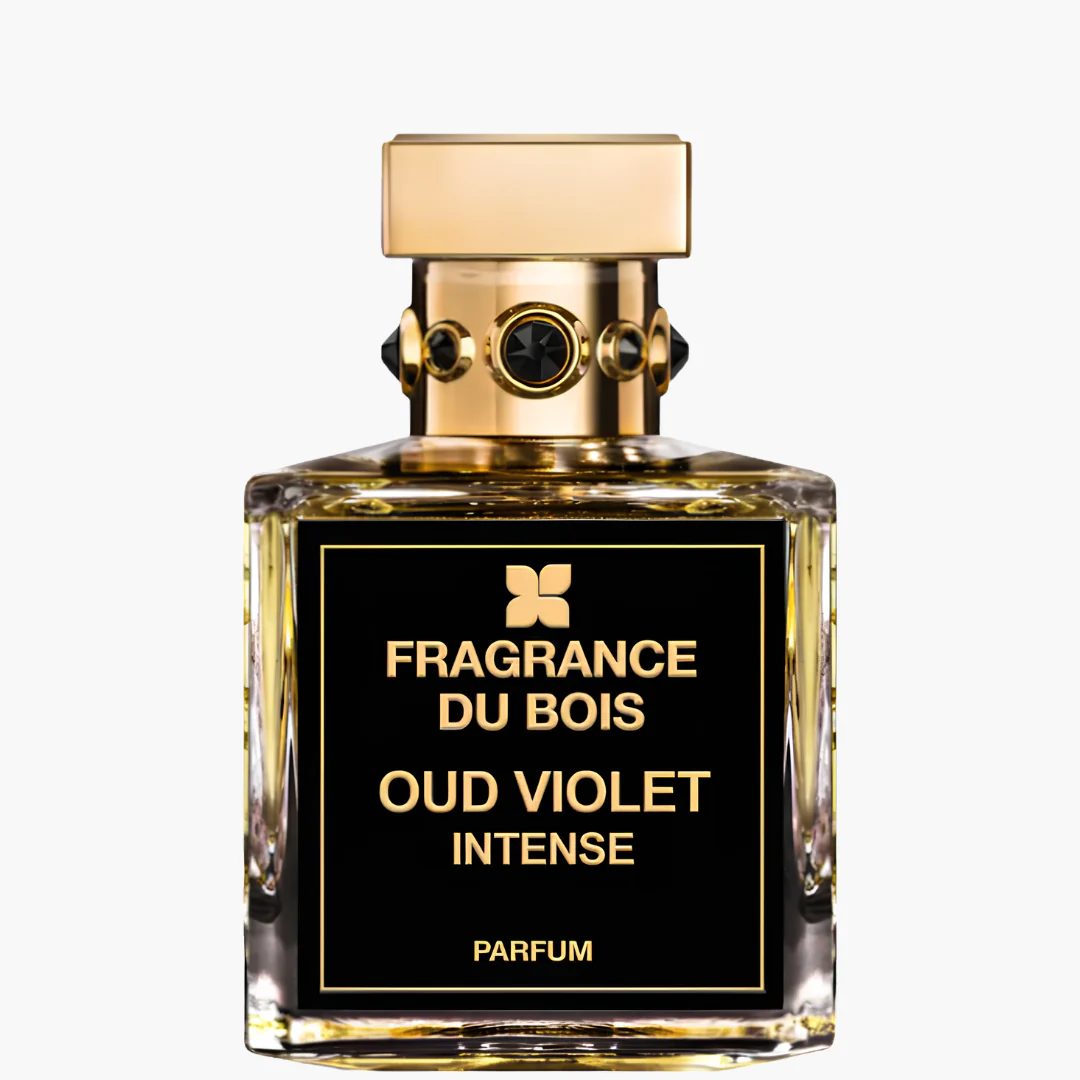 Fragrance Du Bois Oud Violet Intense EDP (Tester)