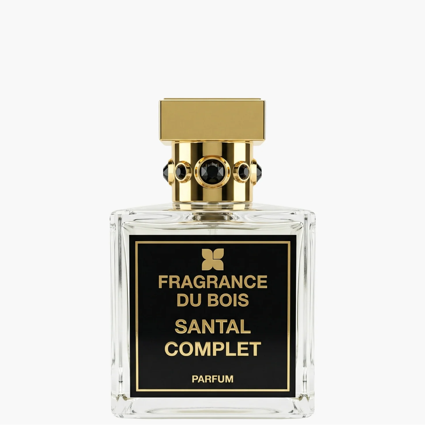 Fragrance du Bois Santal Complet Parfum (Tester)