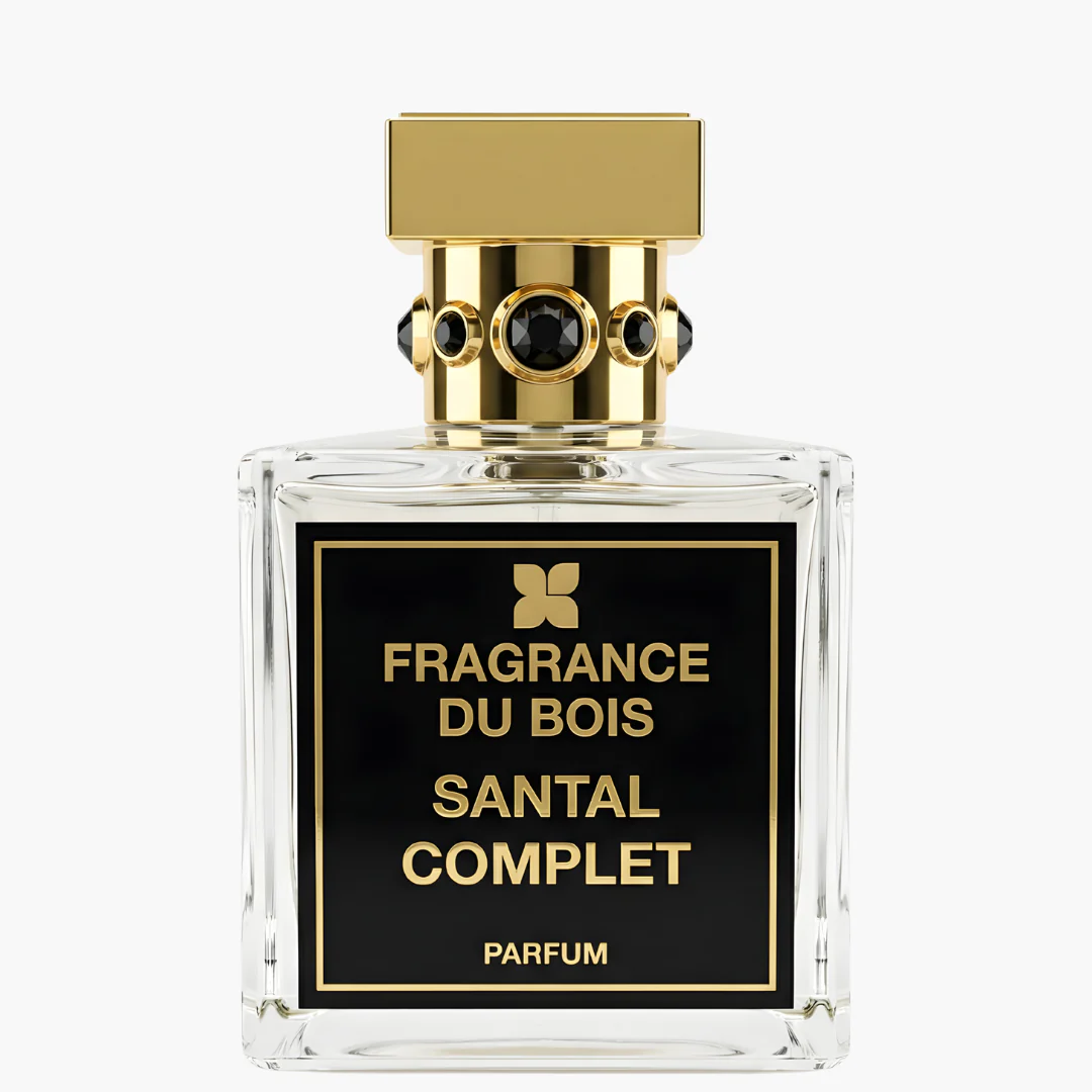 Fragrance du Bois Santal Complet Parfum