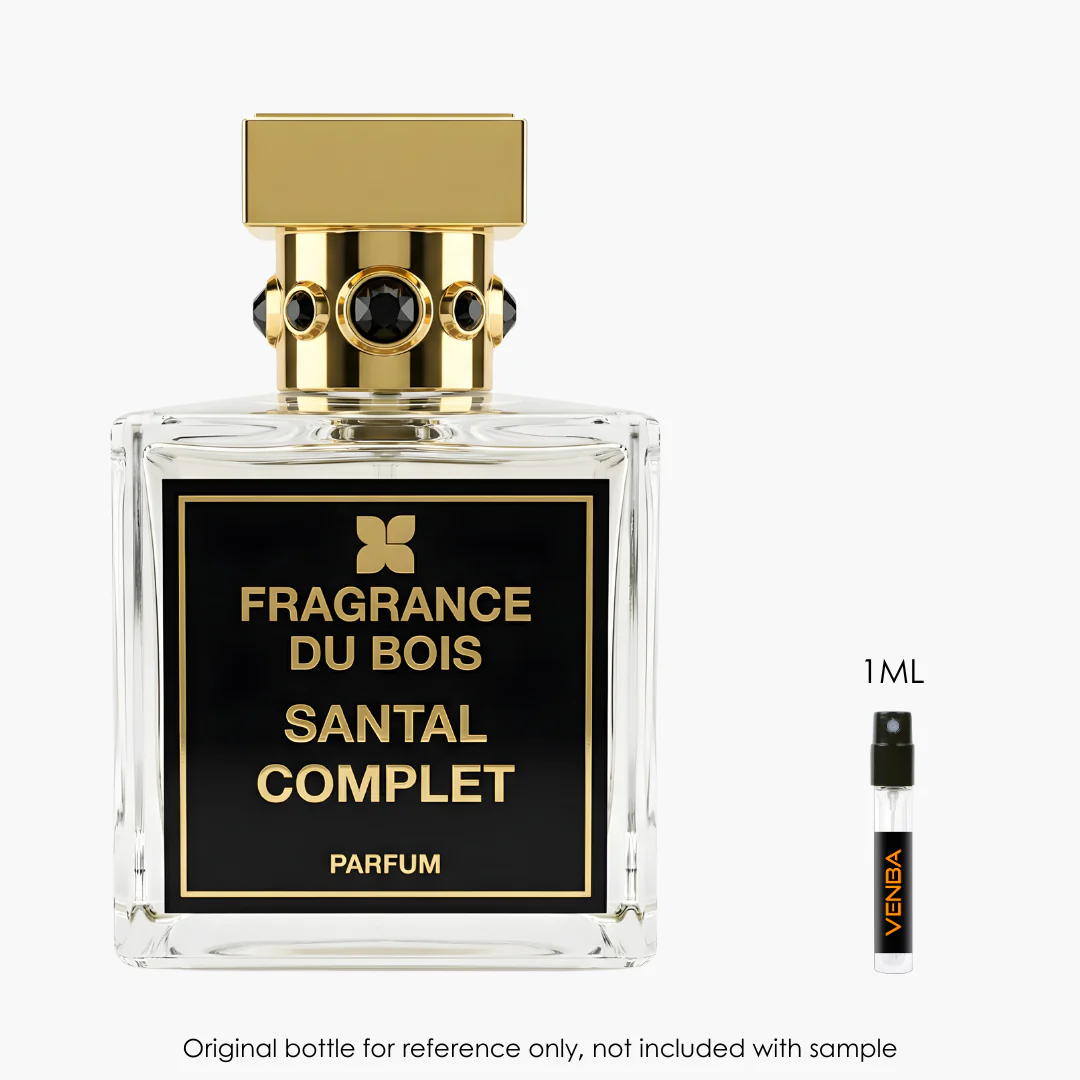Fragrance du Bois Santal Complet Parfum - Image 2