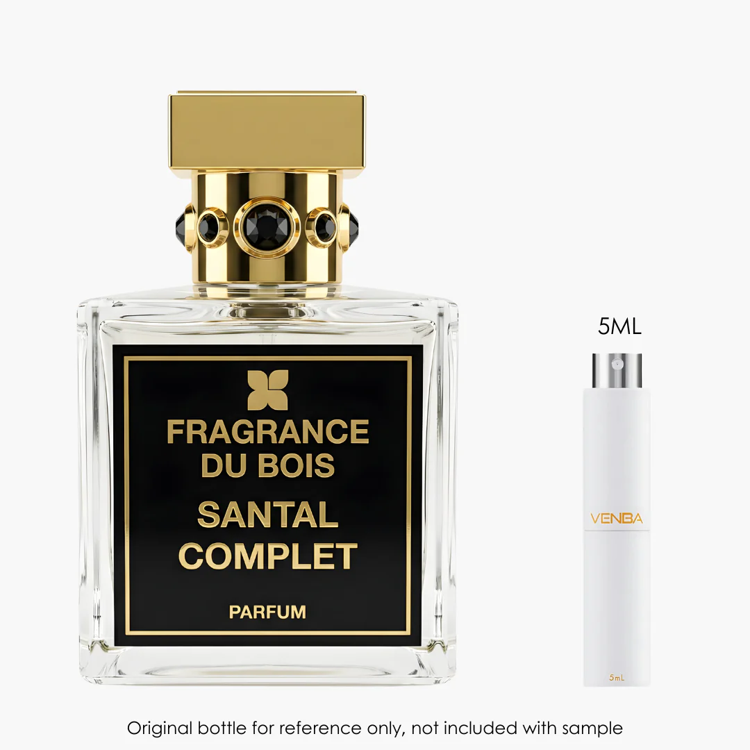 Fragrance du Bois Santal Complet Parfum - Image 3