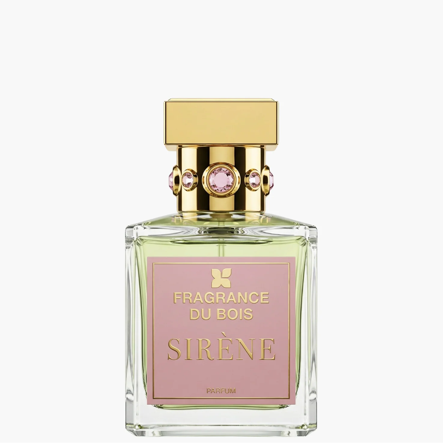 Fragrance du Bois Sirene Parfum (Tester)