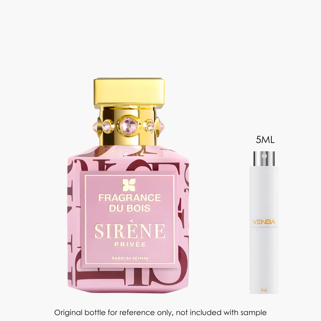 Fragrance du Bois Sirene Privee - Image 3